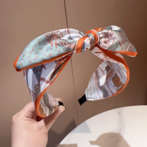 Hermes Hair band NO:FG403 Material:Poly