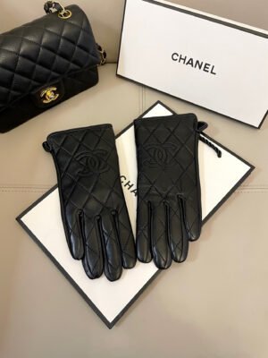Chanel Gloves NO:SPH122 Material:cotton