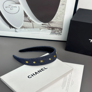 Chanel Hair band NO:FG0187-2 Material:Poly