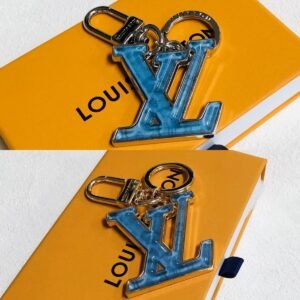 Louis vuitton Key chain NO:KYC-221 Material:alloy