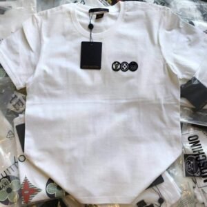 Louis vuitton Short sleeves NO:RF130 Material:cotton