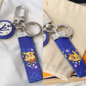 Louis vuitton Key chain NO:T9 Material:stainless（316）