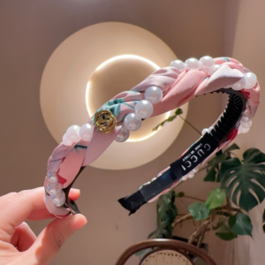 Gucci Hair band NO:FG455 Material:Poly
