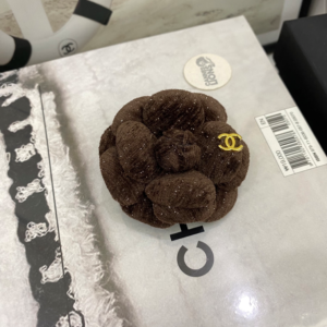 Chanel Hair pin NO:FG0296-3 Material:Poly