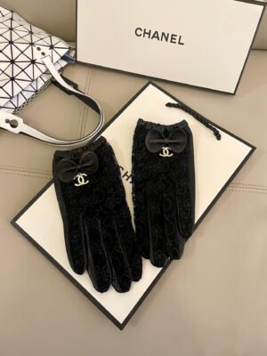 Chanel Gloves NO:SPH151 Material:cotton
