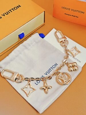 Louis vuitton Key chain M194