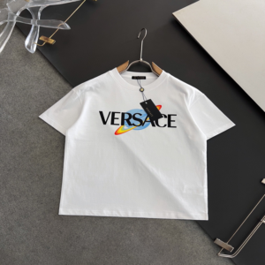 Versace Short sleeves NO:RF162 Material:cotton