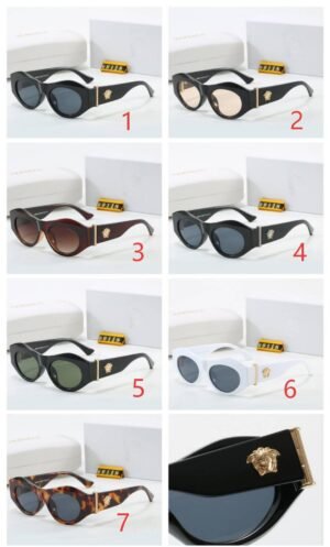 Versace Sunglass NO:ZE6911820 Material:Pc Resin