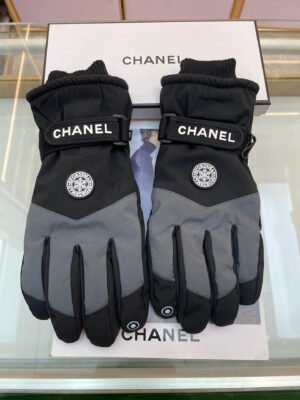 Chanel Gloves NO:SPH069 Material:cotton