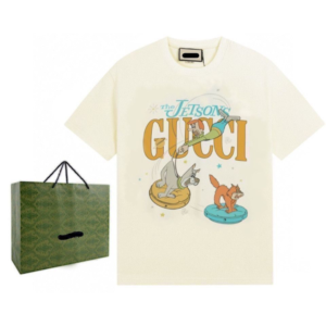 Gucci Short sleeves NO:CL-002 Material:cotton