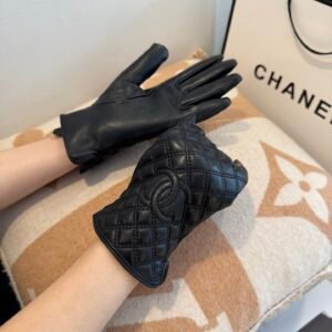 Chanel Gloves NO:SPH245 Material:cotton