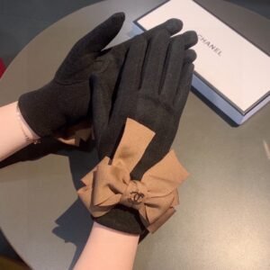 Chanel Gloves NO:SPH166 Material:cotton