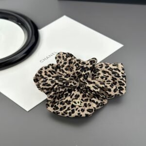 Chanel Hair tie NO:FG0191 Material:Poly