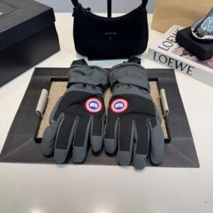 Canada goose Gloves NO:WS334 Material: