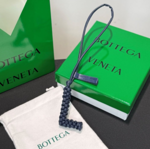 Bottega veneta Key chain NO:KYC-477 Material:leather