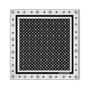 Louis vuitton Square scarf NO:SF1066 Material:real silk