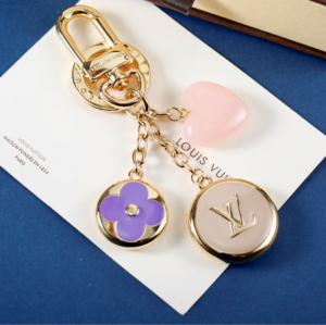 Louis vuitton Key chain M192