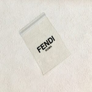 Fendi Polybag NO:Fendi Polybag-1 Material:Poly
