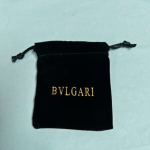 Bvlgari Dust bag NO:BV-3 Material:poly