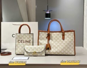 Chanel Combination bag NO:YC-053 Material:Microfiber leather
