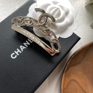 Chanel Hair pin NO:FG325 Material:Poly