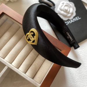 Chanel Hair band NO:FG518 Material:Poly