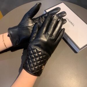 Chanel Gloves NO:SPH050 Material:cotton