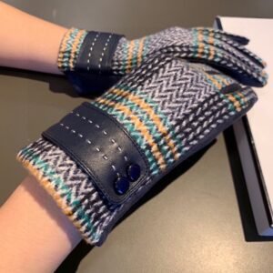 Chanel Gloves NO:SPH132 Material:cotton