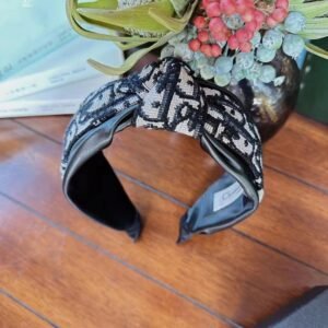 Dior Hair band NO:FG086 Material:Poly
