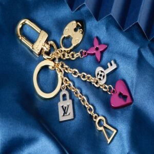 Louis vuitton Key chain NO:M116 Material:stainless（316）