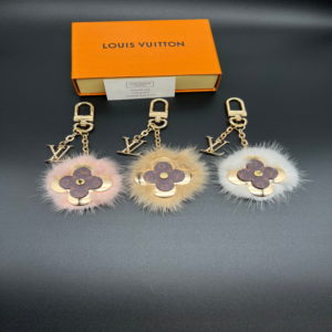 Louis vuitton Key chain NO:KYC-350 Material:Alloy