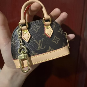 Louis vuitton Coin purse NO:CP-011 Material: