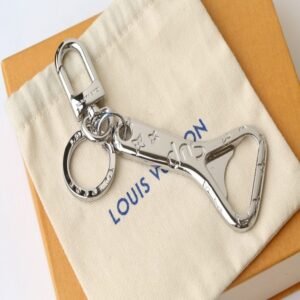 Louis vuitton Key chain NO:M39 Material:stainless（316）