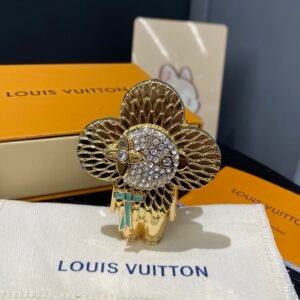 Louis vuitton Key chain NO:M58 Material:stainless（316）