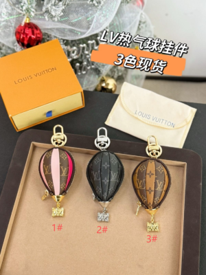 Louis vuitton Key chain NO:KYC-468 Material:stainless
