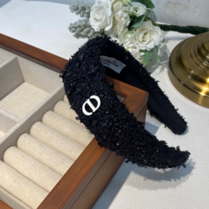 Dior Hair band NO:FG483 Material:Poly