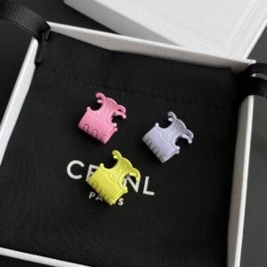 Celine Hair pin NO:JYFS7023 Material:copper