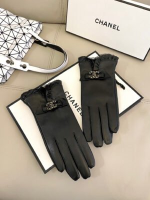 Chanel Gloves NO:SPH148 Material:cotton
