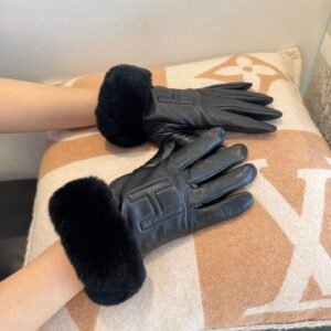 Hermes Gloves NO:SPH167 Material:cotton