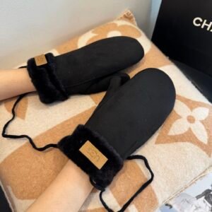 Ugg Gloves NO:SPH052 Material:cotton