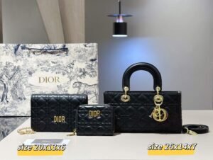 Chanel Combination bag NO:YC-060 Material:Microfiber leather