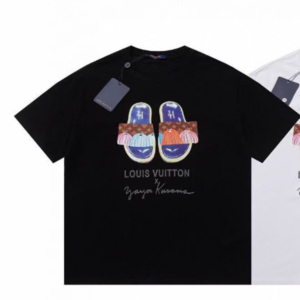 Louis vuitton Short sleeves NO:RF201 Material:cotton