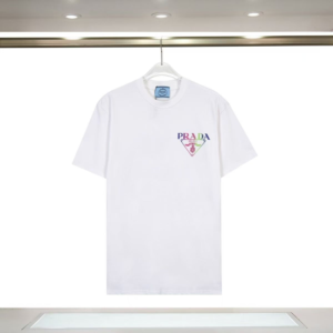 Prada Short sleeves NO:RF180 Material:cotton