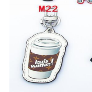 Louis vuitton Key chain NO:M22 Material:stainless（316）