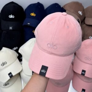 Alo Summer hats NO:cap74 Material: