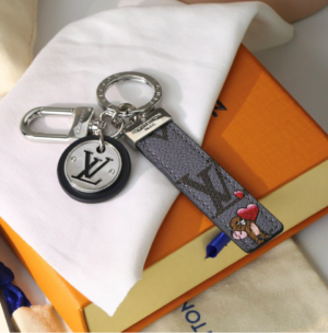 Louis vuitton Key chain NO:T15 Material:stainless（316）