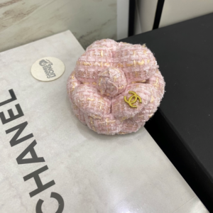 Chanel Hair pin NO:FG0296-2 Material:Poly