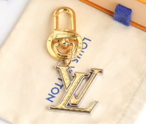 Louis vuitton Key chain NO:V21 Material:stainless（316）