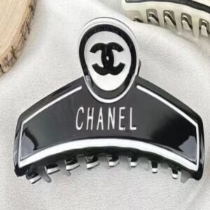 Chanel Hair pin NO:FG070 Material:Poly