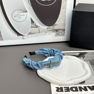 Saint laurent Hair band NO:FG0264-2 Material:Poly